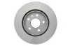 Фото Диск тормозной Bosch (0986478861) изображение 2