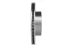 Фото Диск тормозной Bosch (0986478861) изображение 3