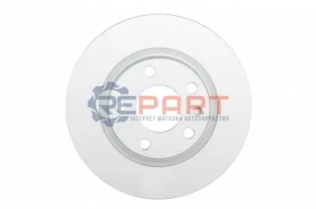 Диск тормозной Bosch 0986478869