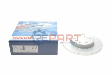 Диск гальмівний задн Лів/Прав SEAT ALHAMBRA VW CALIFORNIA T4 CAMPER, SHARAN, TRANSPORTER T4 1.8-2.8 07.90-03.10 Bosch 0986478871 Купити в Україні