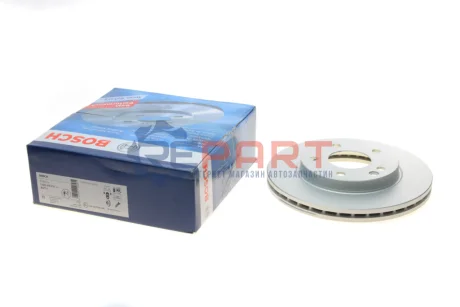Диск тормозной Bosch 0986478875 Купить в Украине