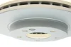 Фото Диск гальмівний передн Лів/Прав MERCEDES A (W168) 1.4-1.9 07.97-08.04 Bosch (0986478875) зображення 5