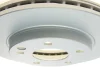 Фото Диск гальмівний передн Лів/Прав MERCEDES A (W168) 1.4-1.9 07.97-08.04 Bosch (0986478875) зображення 6