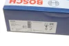 Фото Диск гальмівний передн Лів/Прав MERCEDES A (W168) 1.4-1.9 07.97-08.04 Bosch (0986478875) зображення 9