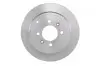Фото Диск гальмівний задн Лів/Прав PEUGEOT 406 1.6-3.0 11.95-12.04 Bosch (0986478877) зображення 1