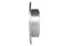 Фото Диск гальмівний задн Лів/Прав PEUGEOT 406 1.6-3.0 11.95-12.04 Bosch (0986478877) зображення 3