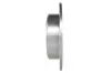Фото Диск гальмівний задн Лів/Прав PEUGEOT 406 1.6-3.0 11.95-12.04 Bosch (0986478877) зображення 4