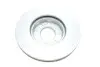 Фото Диск гальмівний передн Лів/Прав OPEL ASTRA F CLASSIC, ASTRA G, ASTRA G CLASSIC, ZAFIRA A 1.2-2.0D 01.98-12.09 Bosch (0986478881) зображення 2