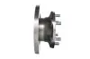 Фото Тормозной диск Bosch (0986478885) изображение 3