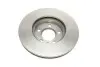 Фото Диск гальмівний передн Лів/Прав FORD GALAXY I, GALAXY MK I SEAT ALHAMBRA VW SHARAN 1.8-2.8 03.95-03.10 Bosch (0986478893) зображення 2