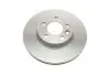 Фото Диск гальмівний передн Лів/Прав FORD GALAXY I, GALAXY MK I SEAT ALHAMBRA VW SHARAN 1.8-2.8 03.95-03.10 Bosch (0986478893) зображення 7