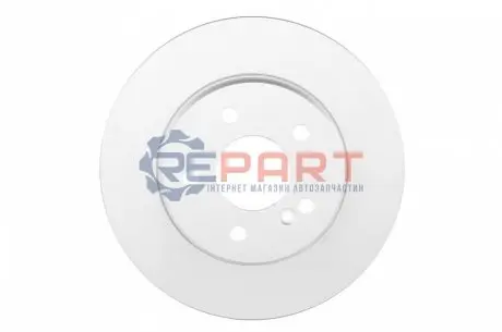 Диск тормозной Bosch 0986478899 Купить в Украине