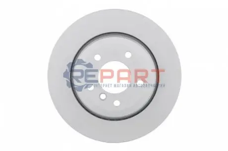 Диск тормозной Bosch 0986478975 Купить в Украине