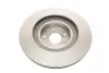 Фото Диск тормозной Bosch (0986478977) изображение 2
