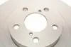 Фото Диск тормозной Bosch (0986478977) изображение 5