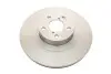 Фото Диск тормозной Bosch (0986478977) изображение 6