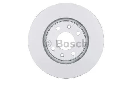Диск тормозной Bosch 0986478979