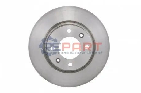 Диск гальмівний задн Лів/Прав CITROEN C5 I, C5 II 1.6D-3.0 03.01-09.08 Bosch 0986478981 Купити в Україні