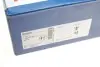 Фото Диск тормозной Bosch (0986478982) изображение 2