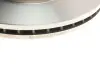 Фото Диск тормозной Bosch (0986478982) изображение 4