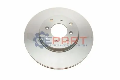 Диск тормозной Bosch 0986478982 Купить в Украине