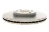 Фото Диск тормозной Bosch (0986478982) изображение 7