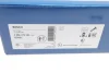 Диск гальмівний (задній) Audi 80/A4 93-12 (244.9x9.9) Bosch (0986478986) изображение 7