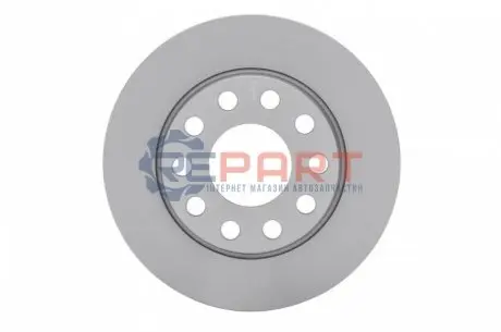 Диск тормозной Bosch 0986478987 Купить в Украине