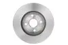 Фото Тормозной диск Bosch (0986479012) изображение 2