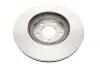 Фото Диск гальмівний передн Лів/Прав CHRYSLER NEON II, PT CRUISER DODGE NEON, NEON II 1.6-2.4 01.94 Bosch (0986479029) зображення 2