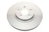Фото Диск гальмівний передн Лів/Прав CHRYSLER NEON II, PT CRUISER DODGE NEON, NEON II 1.6-2.4 01.94 Bosch (0986479029) зображення 6