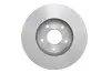 Фото Диск гальмівний (передній) Nissan Almera/Primera/X-Trail 01-13 (280x28) BOSCH (0986479030) зображення 2