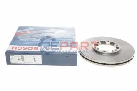 Диск гальмівний передн Лів/Прав INFINITI QX4 MAZDA 3 NISSAN NAVARA, NAVARA NP300, NP300, PATHFINDER II, PICK UP, TERRANO II 1.6-3.5 10.92 Bosch 0986479031 Купити в Україні