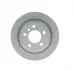 Фото Диск тормозной Bosch (0986479045) изображение 2