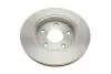Фото Диск гальмівний передн Лів/Прав CHRYSLER GRAND VOYAGER V, TOWN & COUNTRY, VOYAGER V DODGE GRAND, JOURNEY VW ROUTAN 2.0D-4.0 06.07 Bosch (0986479046) зображення 2