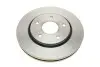 Фото Диск гальмівний передн Лів/Прав CHRYSLER GRAND VOYAGER V, TOWN & COUNTRY, VOYAGER V DODGE GRAND, JOURNEY VW ROUTAN 2.0D-4.0 06.07 Bosch (0986479046) зображення 7