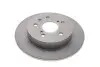 Фото Диск гальмівний задн Лів/Прав FIAT SEDICI SUZUKI SWIFT III, SX4 1.5-2.0D 02.05 Bosch (0986479047) зображення 8