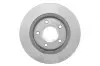 Фото Диск гальмівний задн Лів/Прав CHRYSLER GRAND VOYAGER V, TOWN & COUNTRY, VOYAGER V DODGE GRAND, JOURNEY FIAT FREEMONT 2.0D-4.0 06.07 Bosch (0986479050) зображення 2