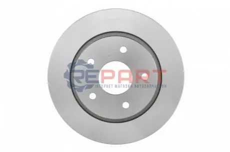 Диск тормозной Bosch 0986479050 Купить в Украине