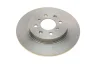 Фото Диск гальмівний задн Лів/Прав HONDA INSIGHT, JAZZ III 1.3H 04.09-12.15 Bosch (0986479051) зображення 7