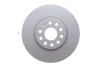 Диск тормозной Bosch (0986479058) изображение 1