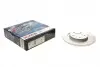 Фото Диск гальмівний задн Лів/Прав CITROEN C8 FIAT ULYSSE LANCIA PHEDRA PEUGEOT 807 VW PHAETON 2.0-5.0D 06.02 Bosch (0986479064) зображення 1