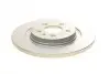 Фото Диск гальмівний задн Лів/Прав CITROEN C8 FIAT ULYSSE LANCIA PHEDRA PEUGEOT 807 VW PHAETON 2.0-5.0D 06.02 Bosch (0986479064) зображення 6
