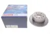 Фото Диск гальмівний задн Лів/Прав CITROEN JUMPER I, JUMPER II, JUMPER III FIAT DUCATO OPEL MOVANO C PEUGEOT BOXER 2.0-Electric 03.94 Bosch (0986479065) зображення 2