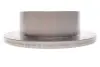 Фото Диск гальмівний задн Лів/Прав CITROEN JUMPER I, JUMPER II, JUMPER III FIAT DUCATO OPEL MOVANO C PEUGEOT BOXER 2.0-Electric 03.94 Bosch (0986479065) зображення 3