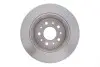 Фото Диск гальмівний задн Лів/Прав CITROEN JUMPER I, JUMPER II, JUMPER III FIAT DUCATO OPEL MOVANO C PEUGEOT BOXER 2.0-Electric 03.94 Bosch (0986479065) зображення 4