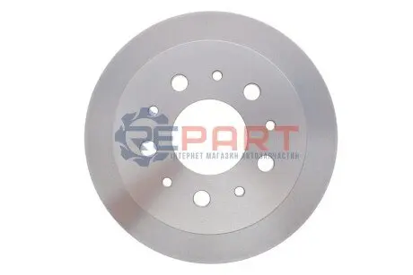 Диск гальмівний задн Лів/Прав CITROEN JUMPER I, JUMPER II, JUMPER III FIAT DUCATO OPEL MOVANO C PEUGEOT BOXER 2.0-Electric 03.94 Bosch 0986479065 Купити в Україні
