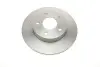 Фото Диск гальмівний задн Лів/Прав NISSAN ALMERA TINO, PRIMERA 1.6-2.2D 08.00 Bosch (0986479067) зображення 6