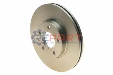 Диск тормозной Bosch 0986479069 Купить в Украине