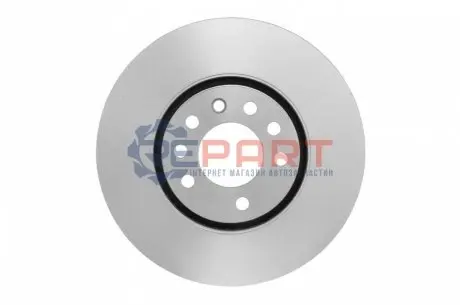 Диск тормозной Bosch 0986479076